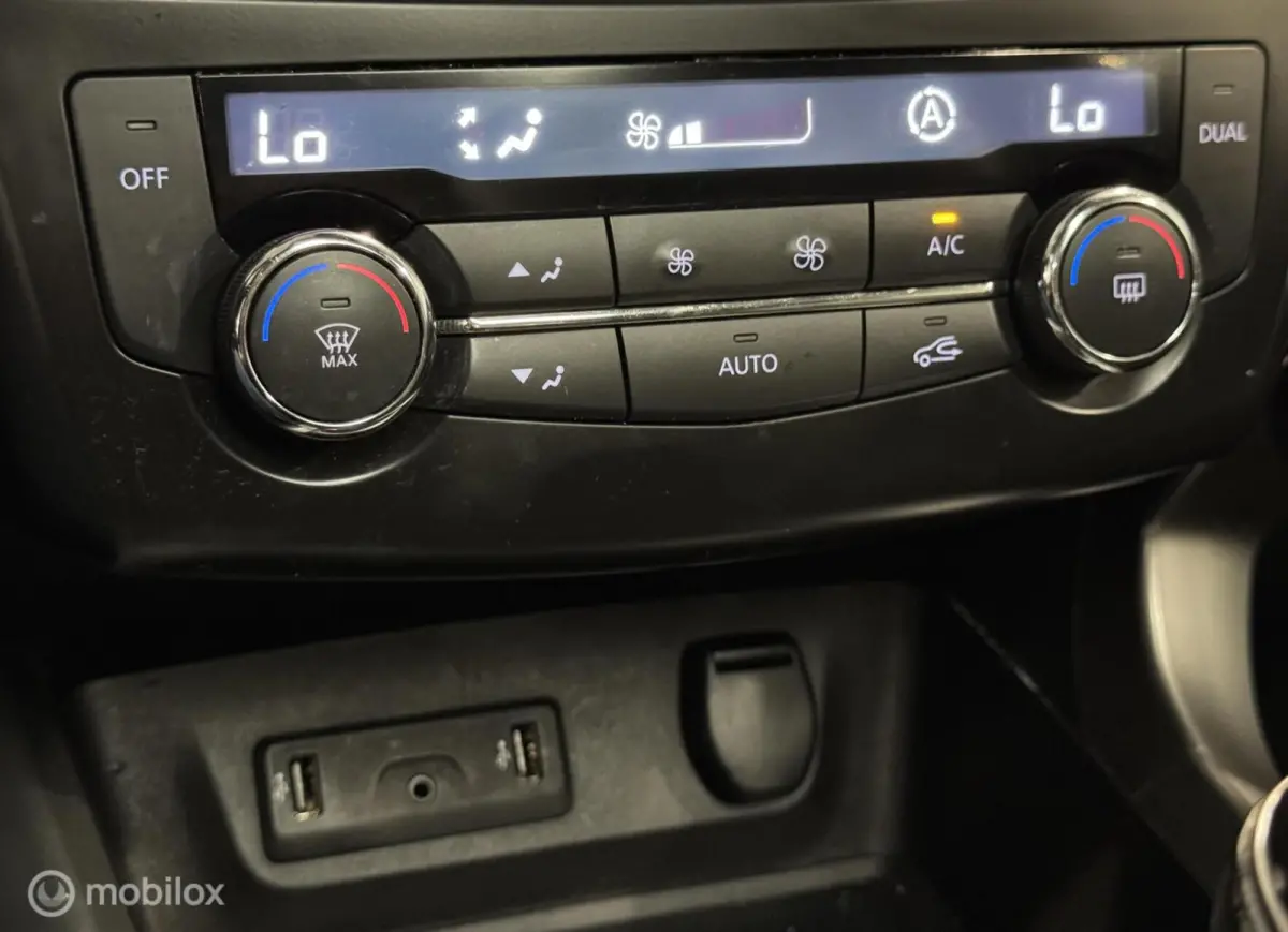 1.5 dCi Bose [ NAP leder panorama ]