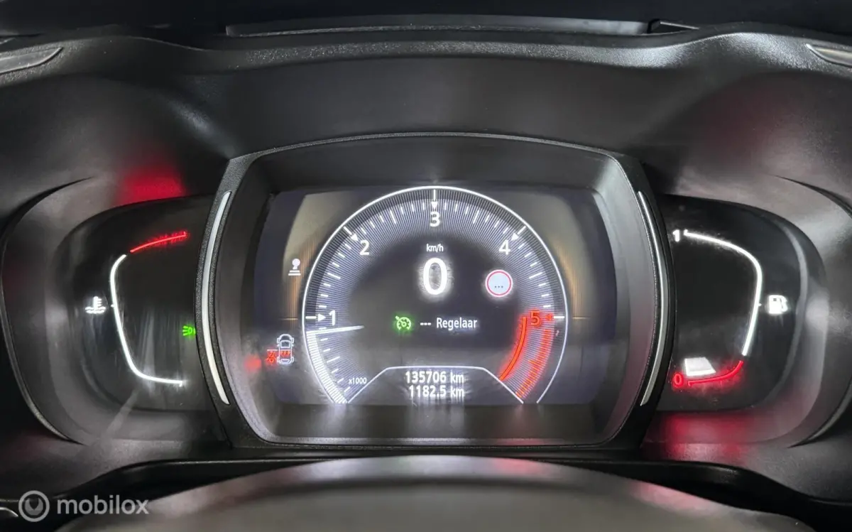 1.5 dCi Bose [ NAP leder panorama ]