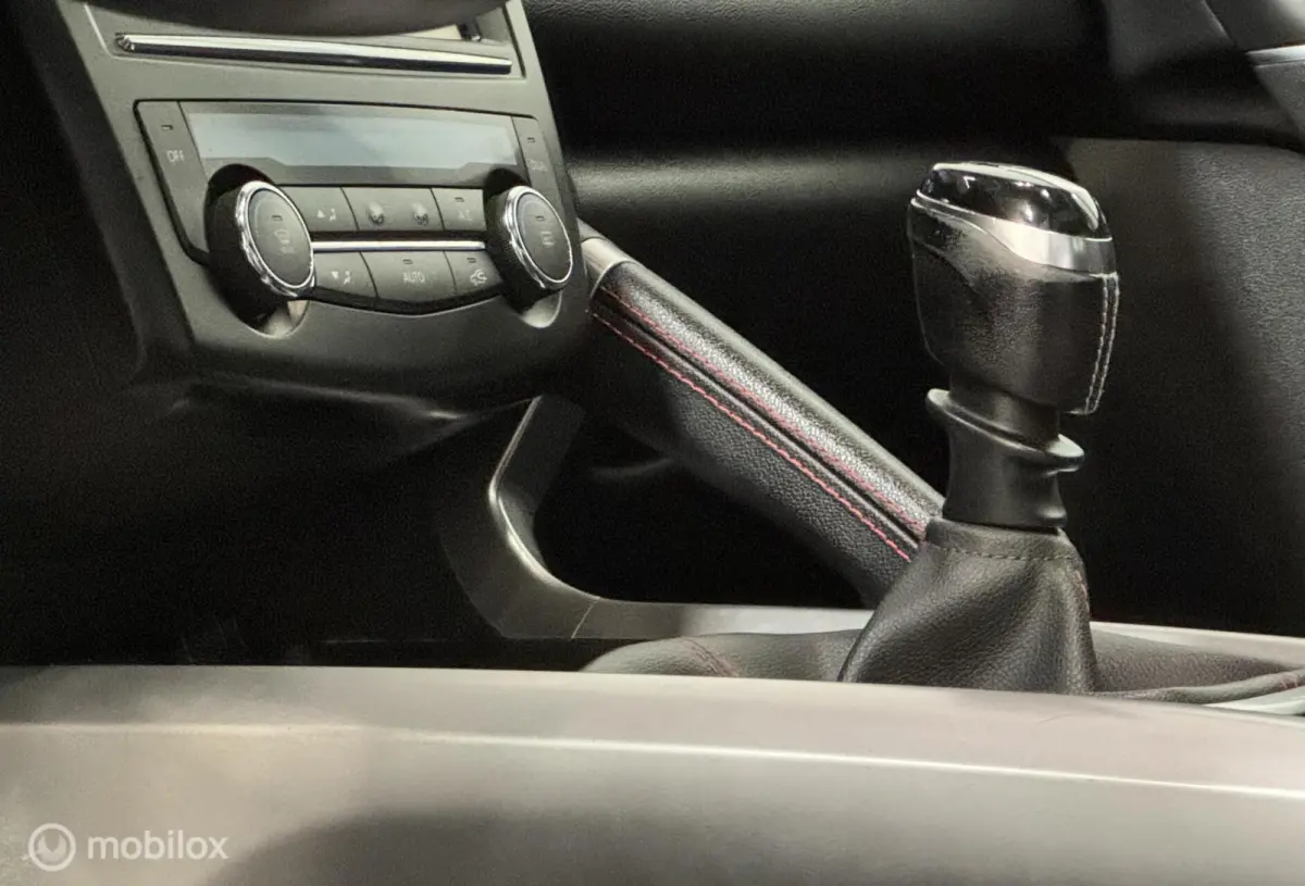 1.5 dCi Bose [ NAP leder panorama ]