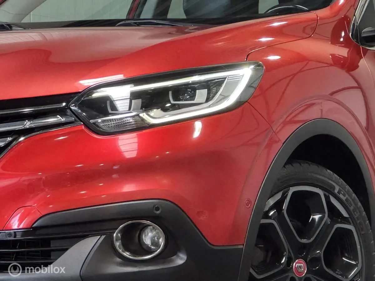 1.5 dCi Bose [ NAP leder panorama ]