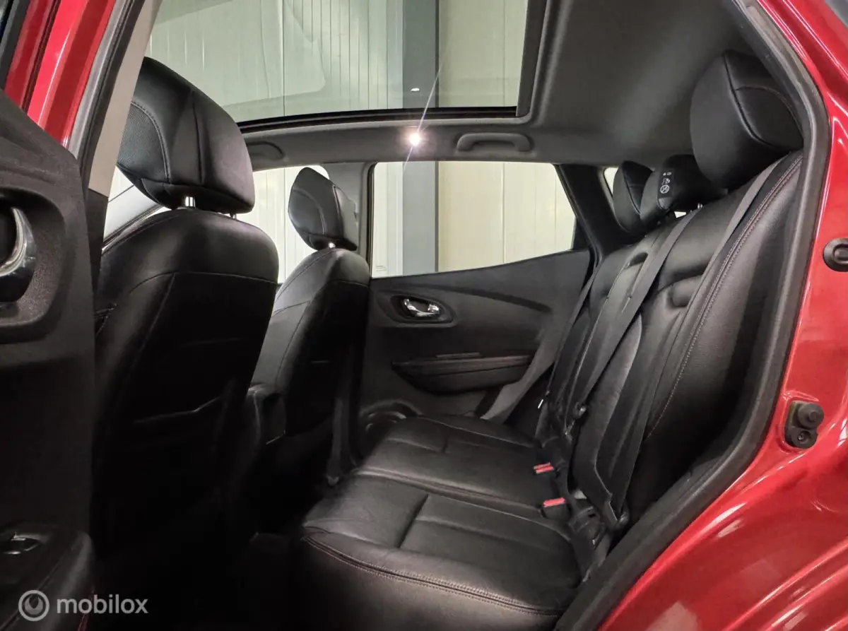 1.5 dCi Bose [ NAP leder panorama ]