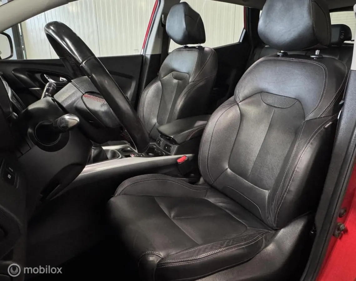 1.5 dCi Bose [ NAP leder panorama ]