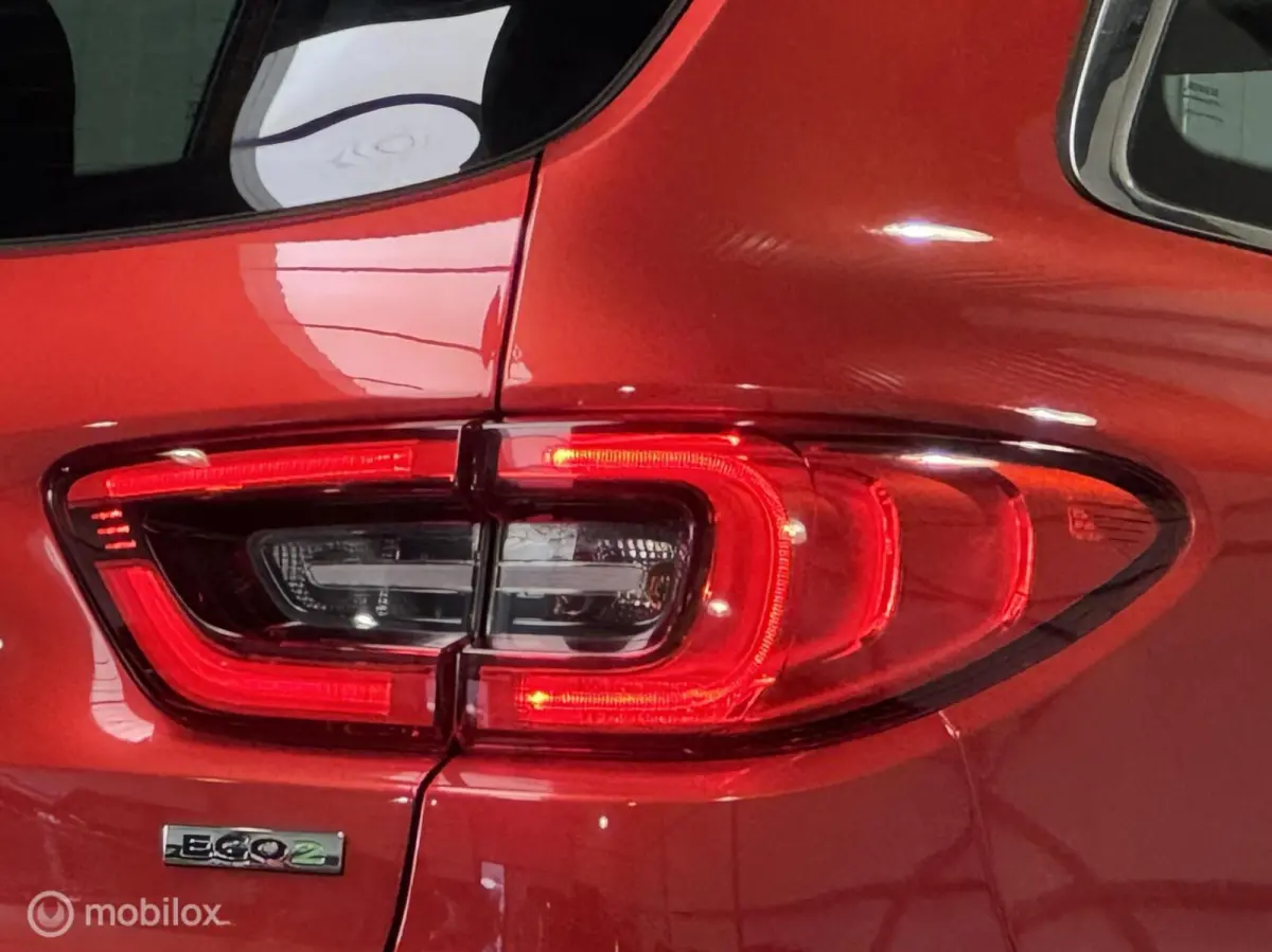 1.5 dCi Bose [ NAP leder panorama ]