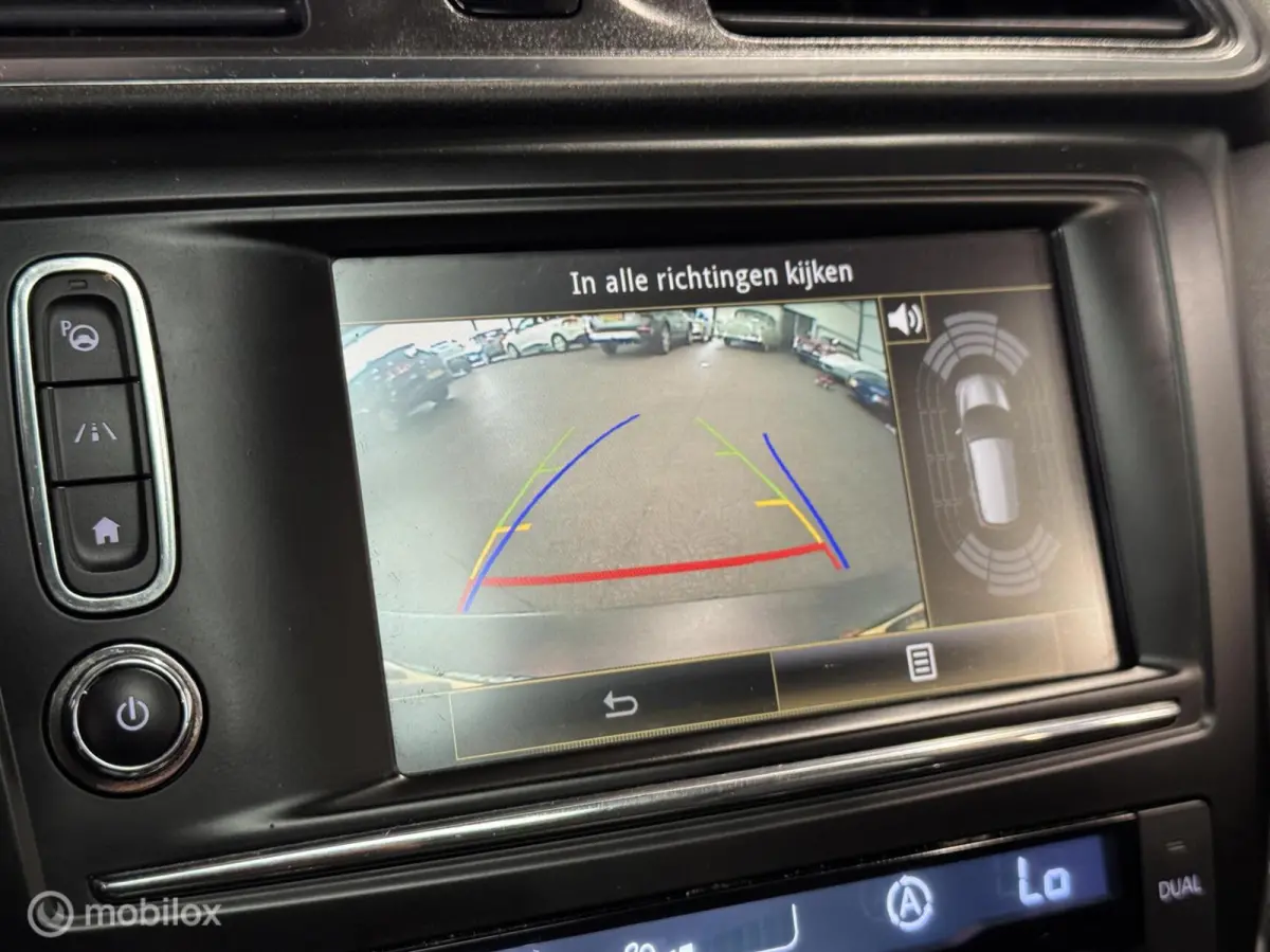 1.5 dCi Bose [ NAP leder panorama ]