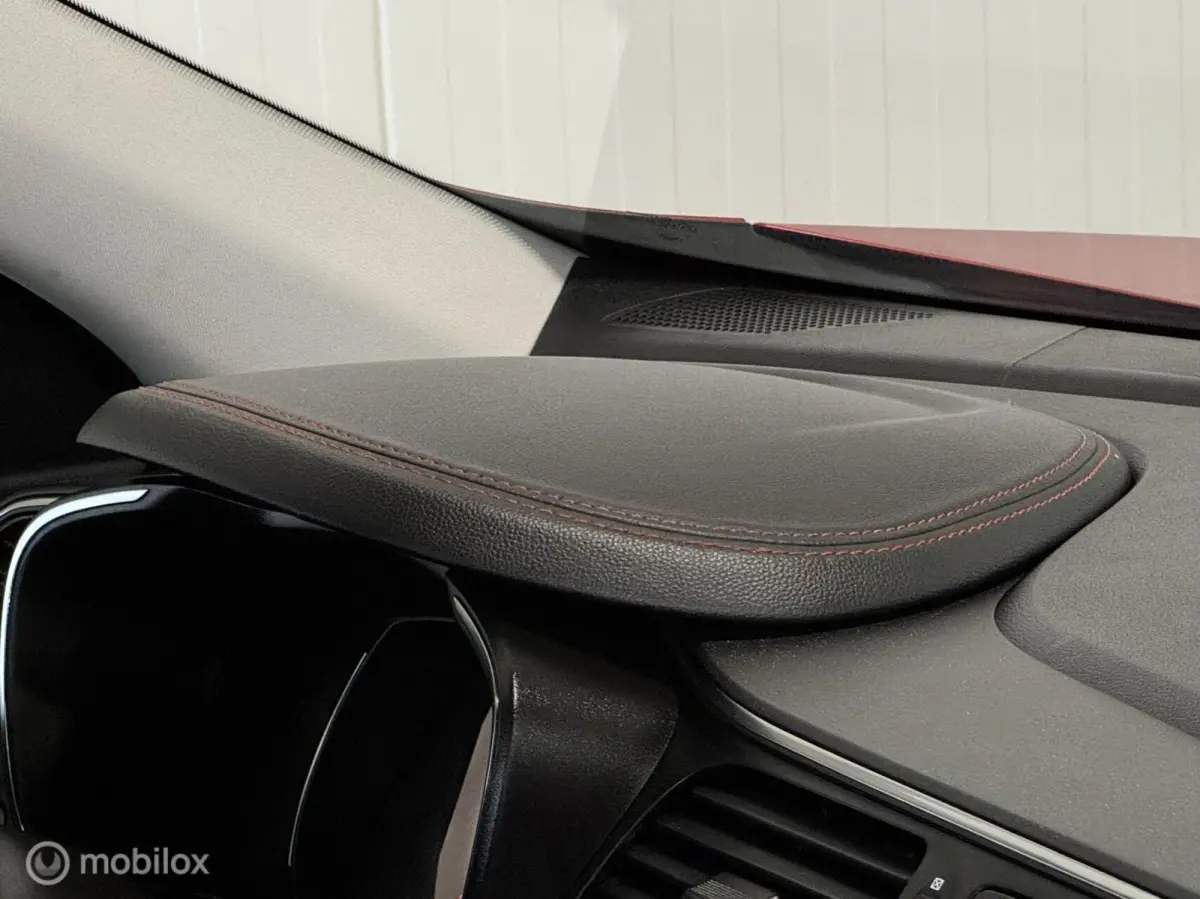1.5 dCi Bose [ NAP leder panorama ]