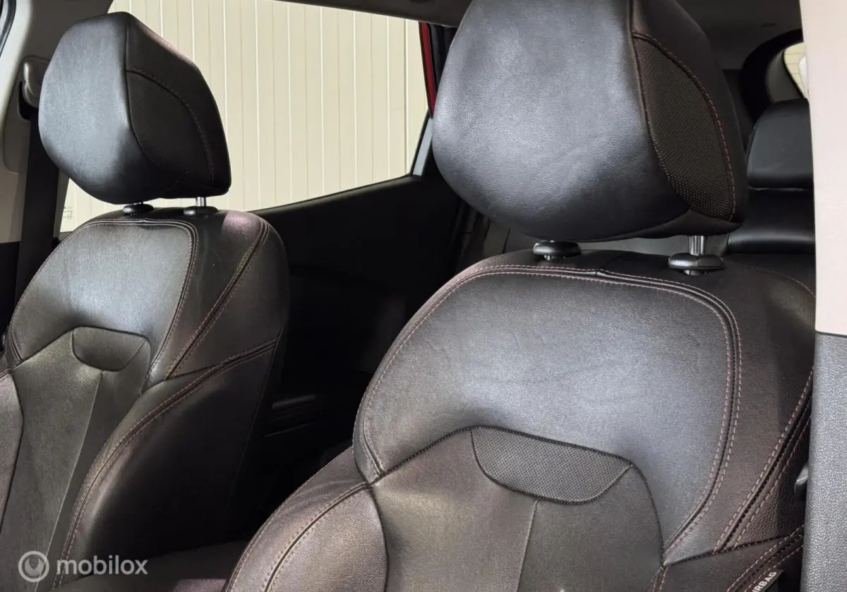 1.5 dCi Bose [ NAP leder panorama ]