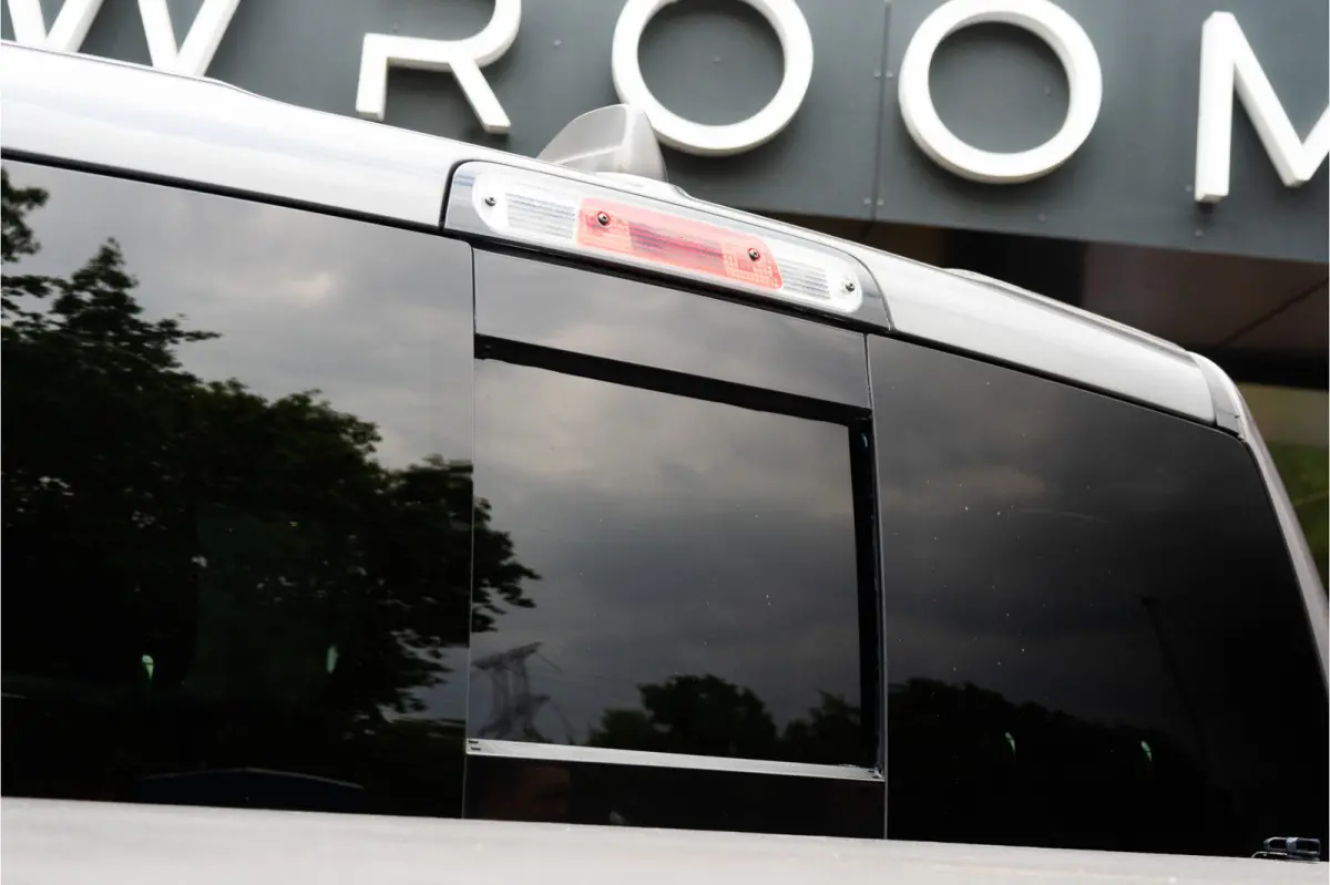 1500 5.7 V8 4x4 Crew Cab Laramie 402PK | Excl. BTW | Pano | Prins LPG G3