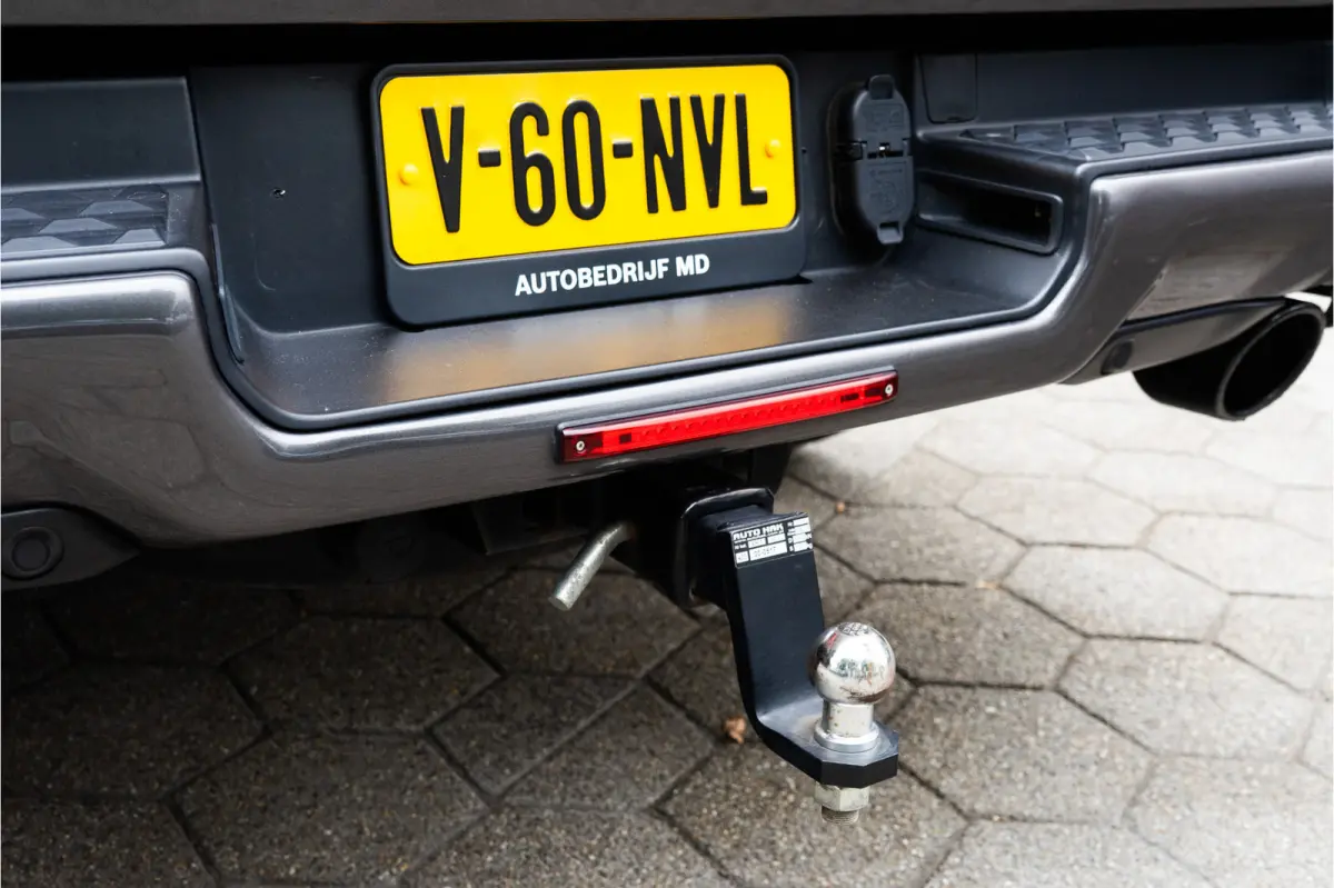 1500 5.7 V8 4x4 Crew Cab Laramie 402PK | Excl. BTW | Pano | Prins LPG G3