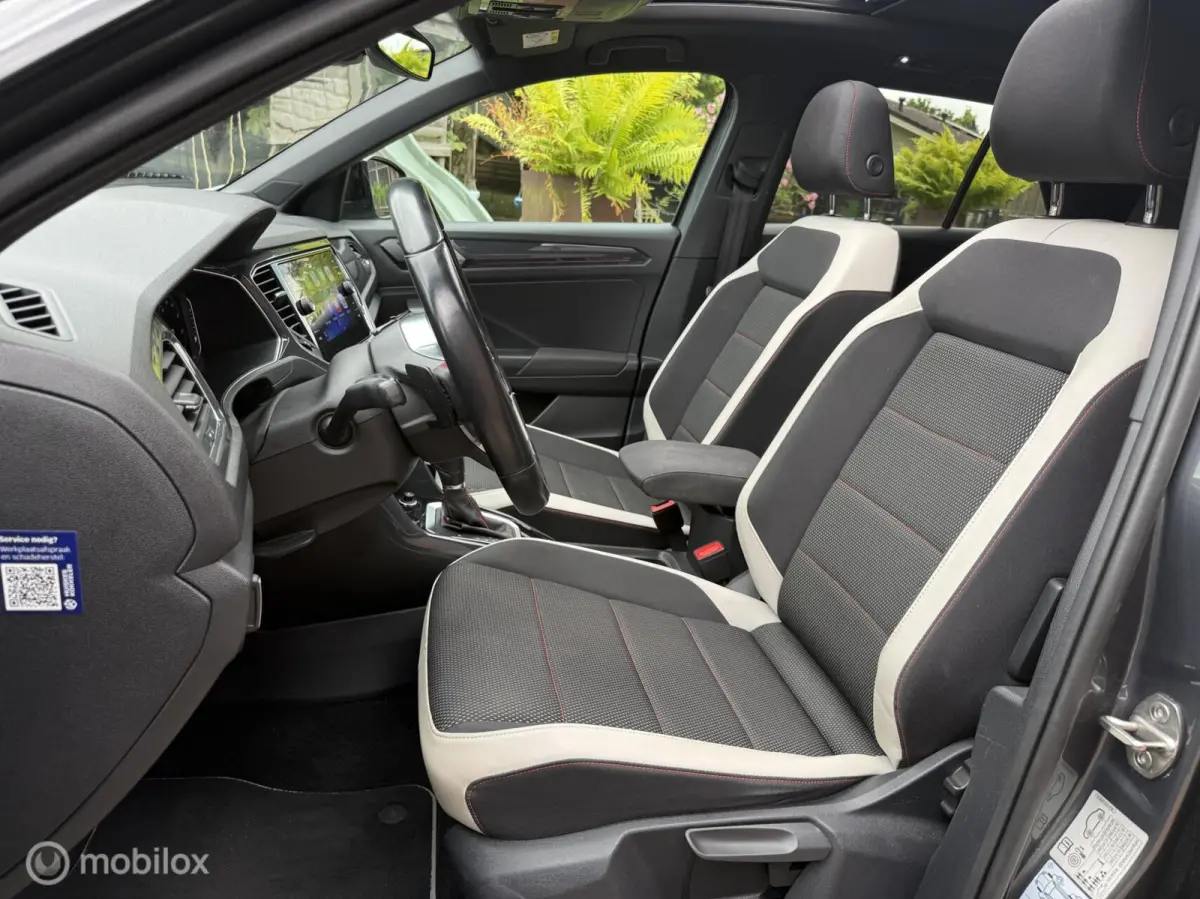 1.5 TSI Sport