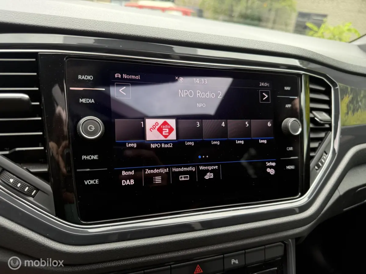 1.5 TSI Sport