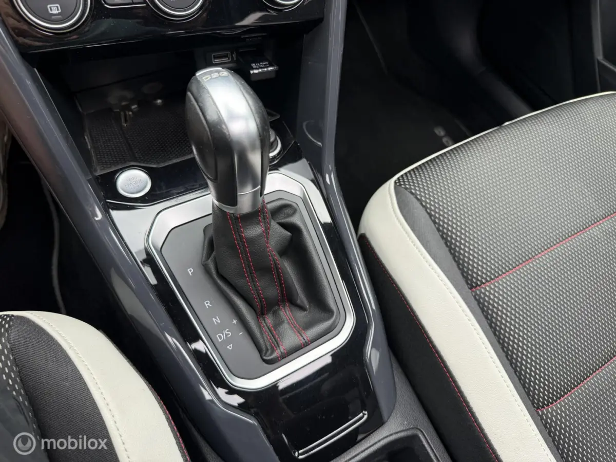 1.5 TSI Sport
