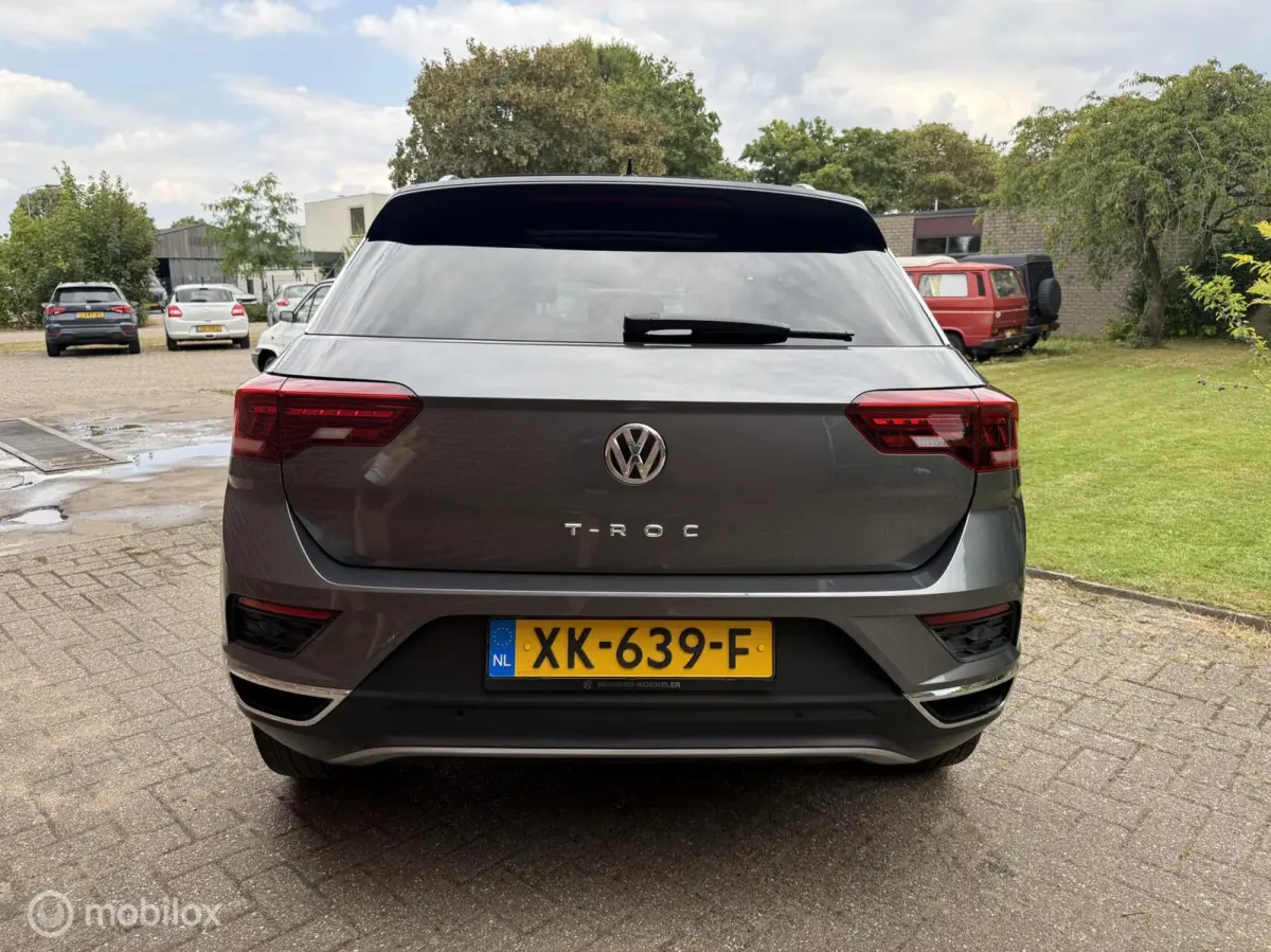 1.5 TSI Sport