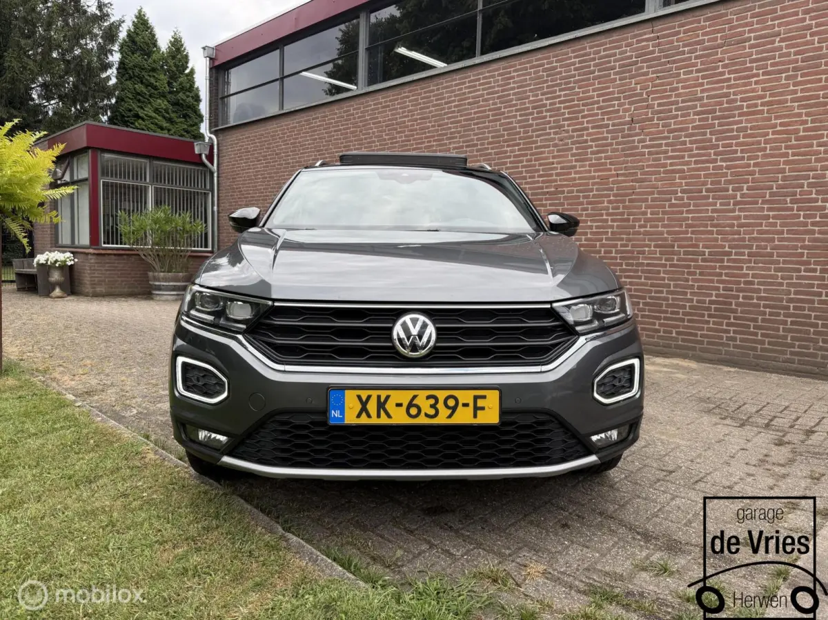 1.5 TSI Sport