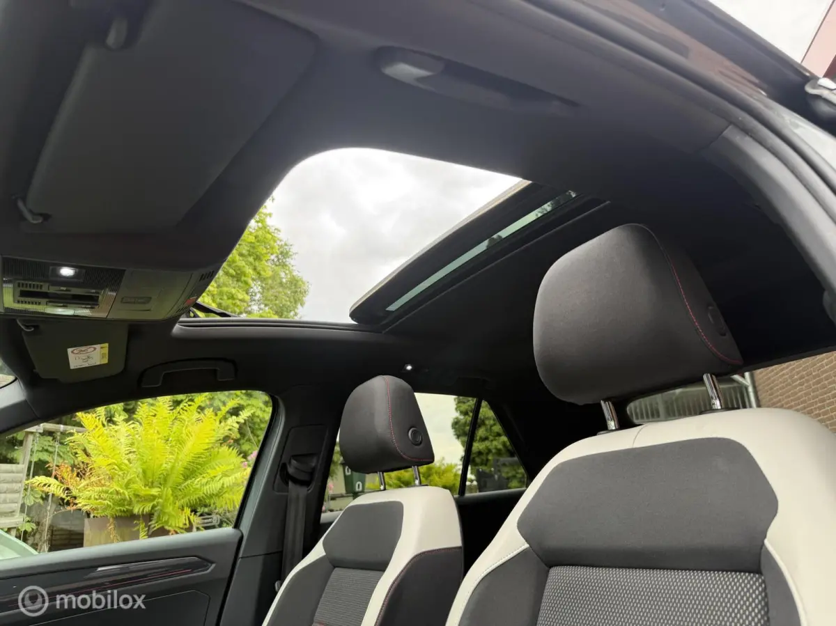 1.5 TSI Sport