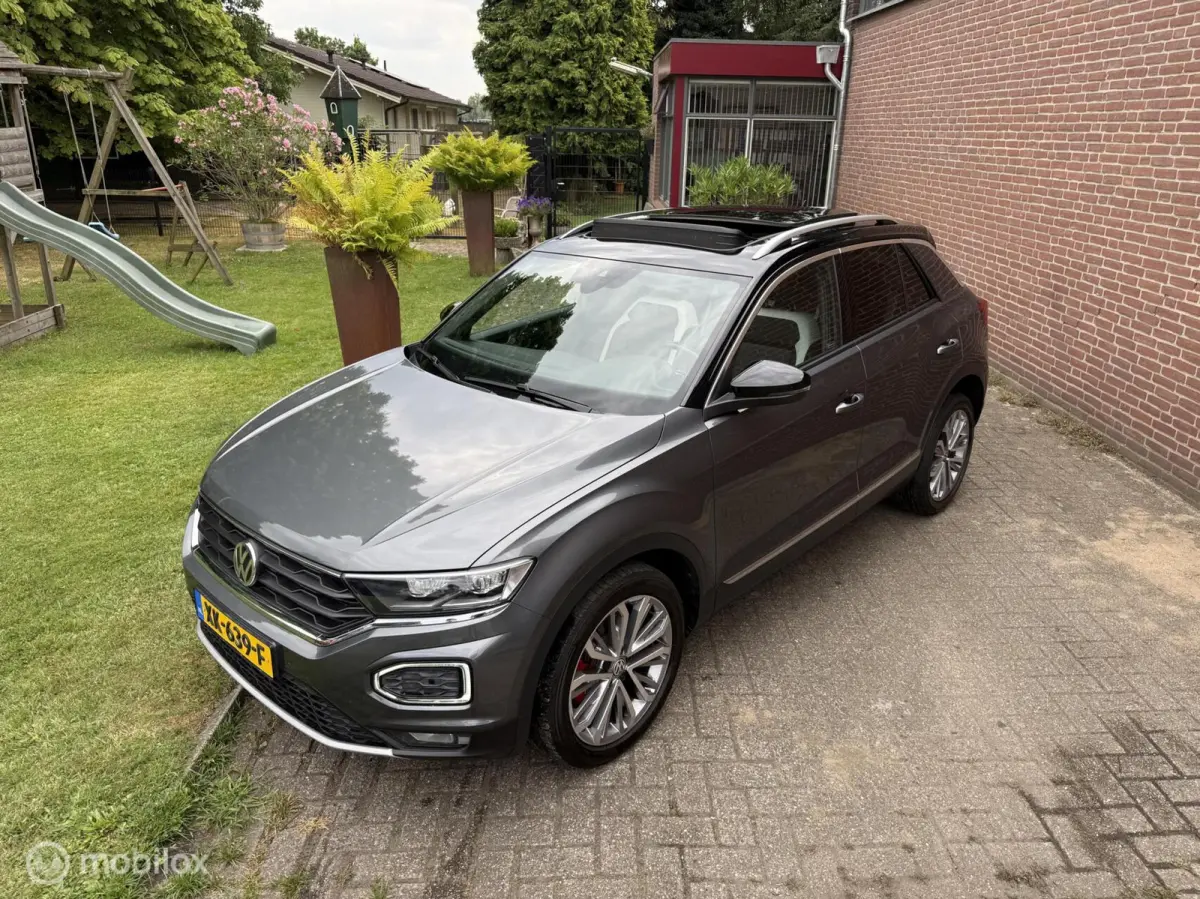 1.5 TSI Sport