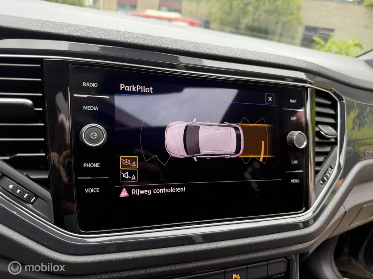 1.5 TSI Sport