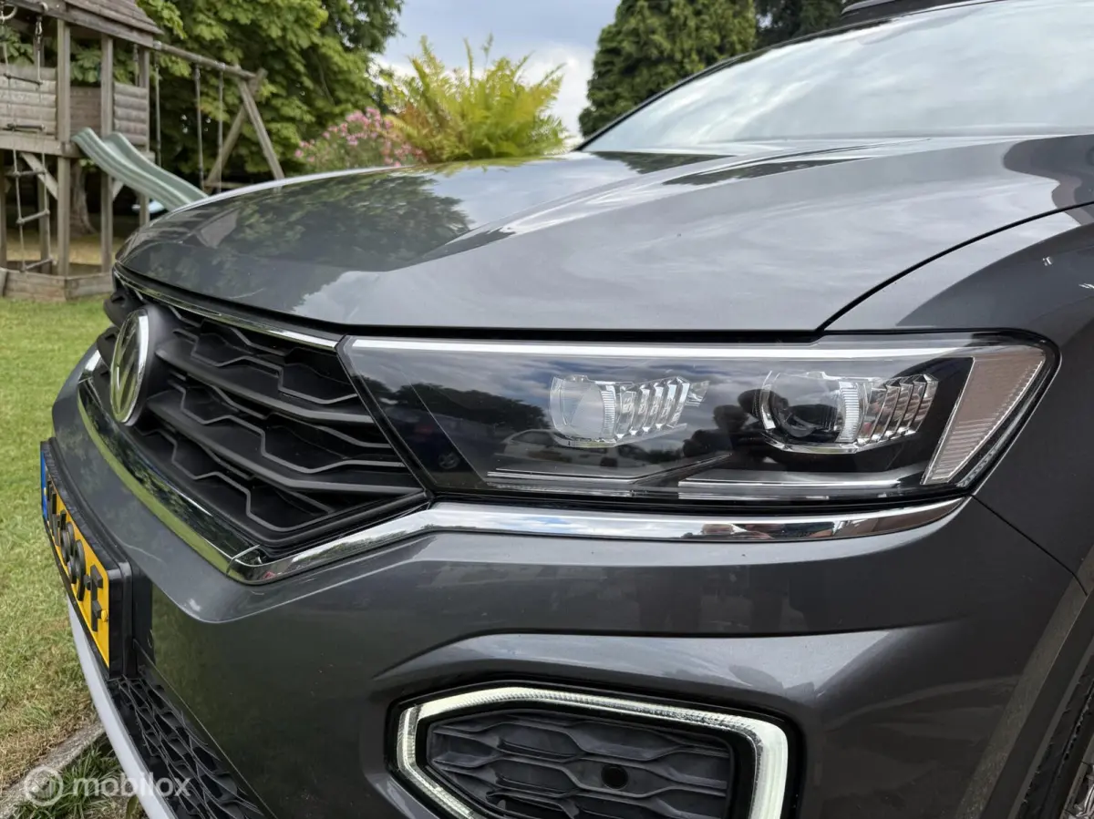 1.5 TSI Sport