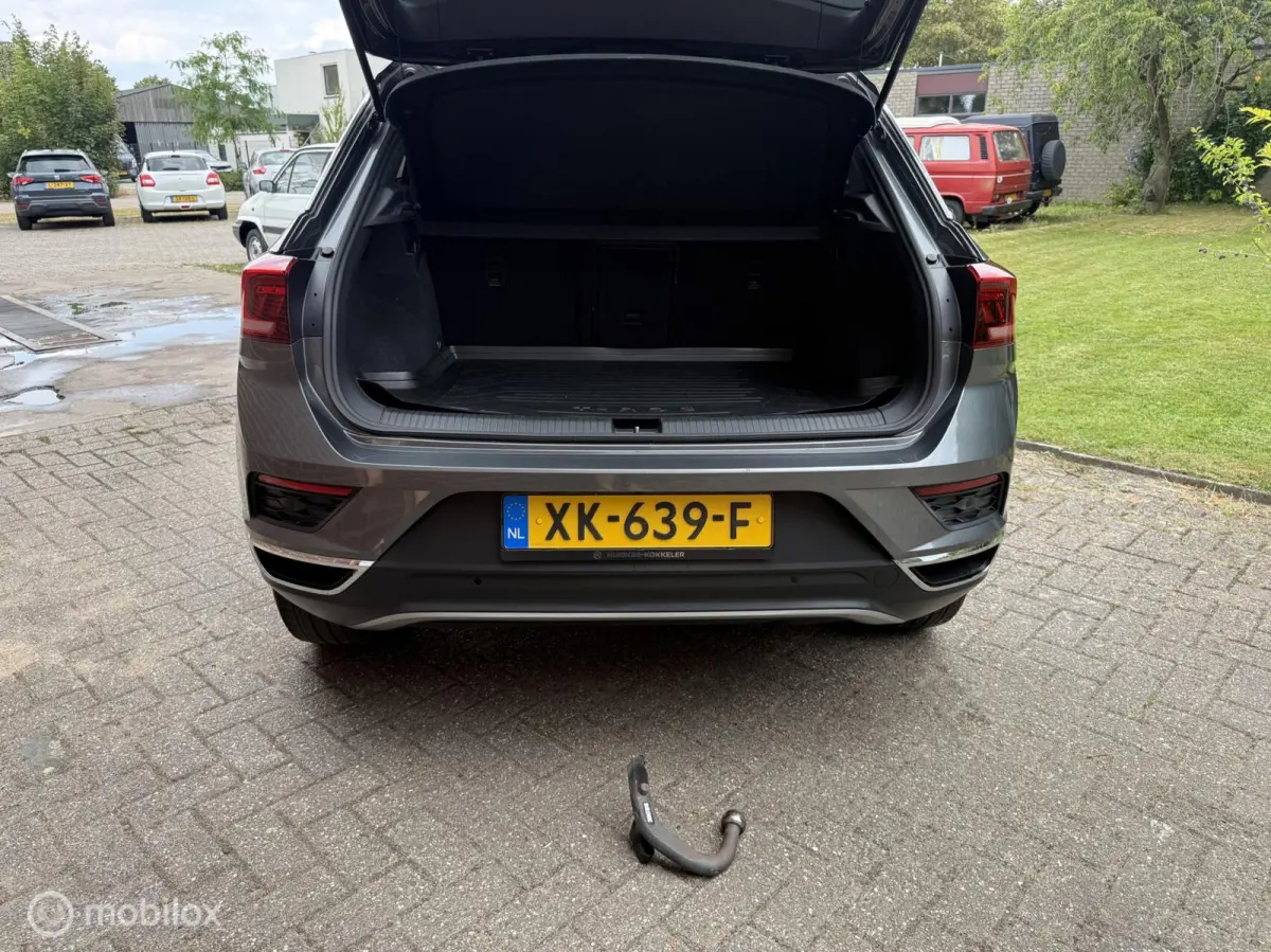 1.5 TSI Sport