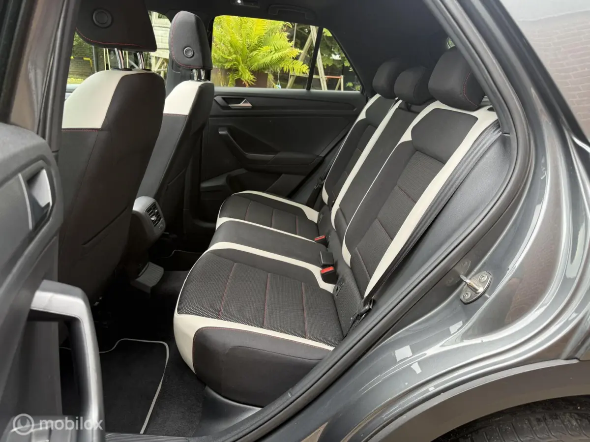 1.5 TSI Sport