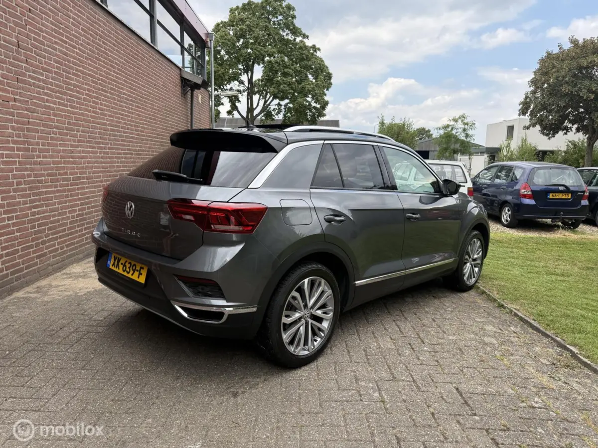 1.5 TSI Sport