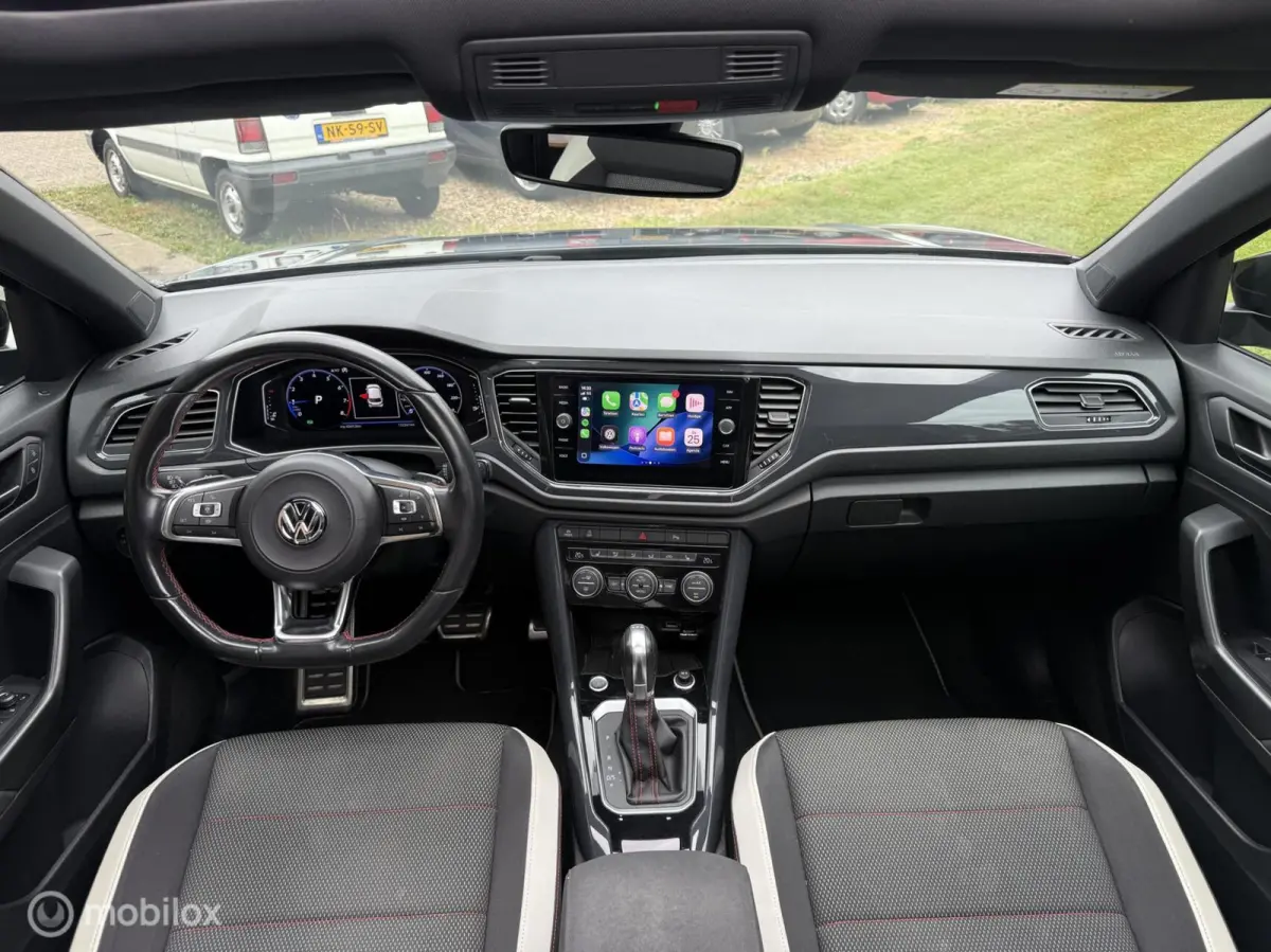 1.5 TSI Sport