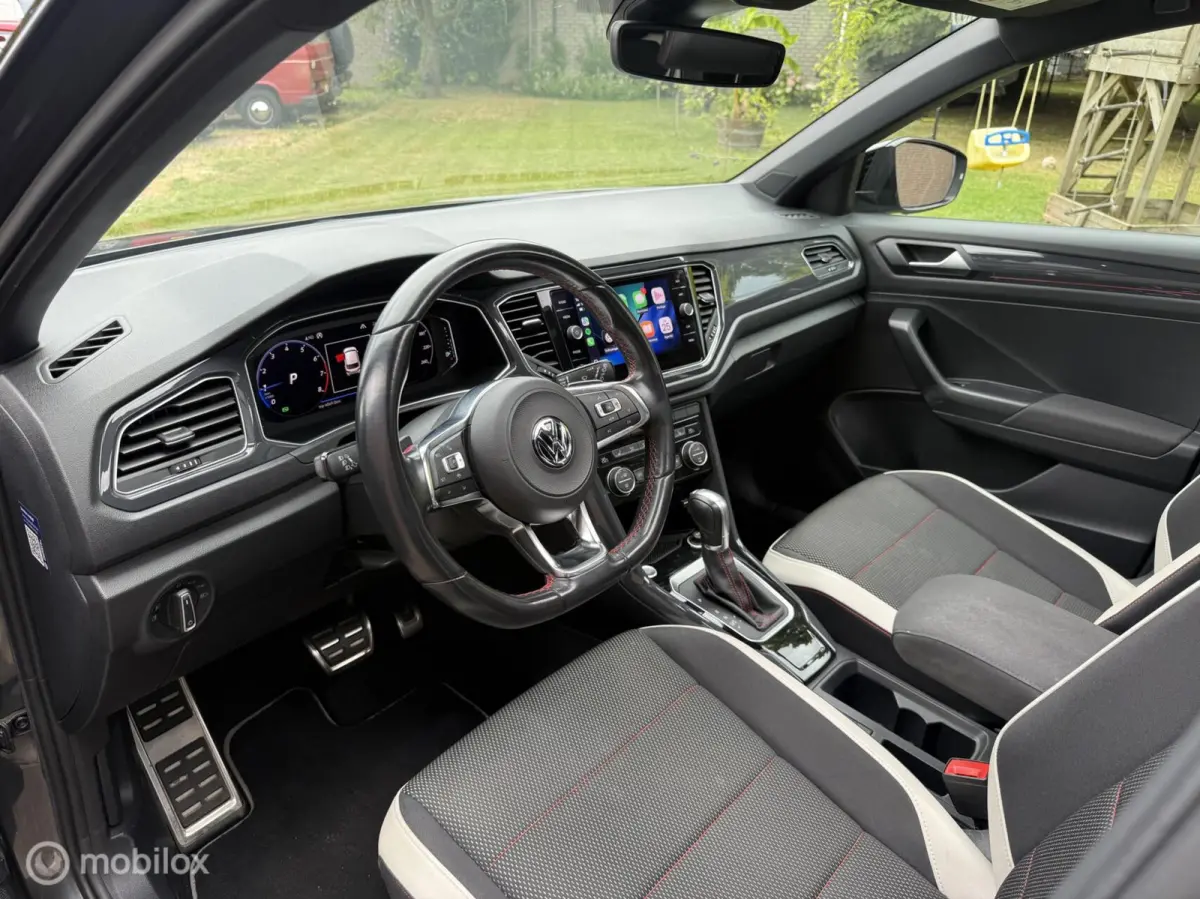 1.5 TSI Sport