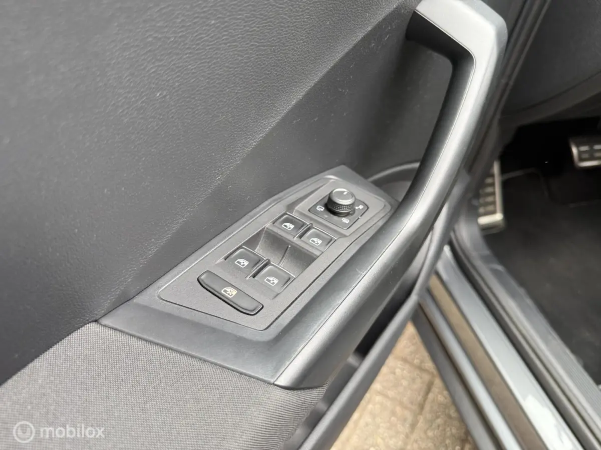 1.5 TSI Sport