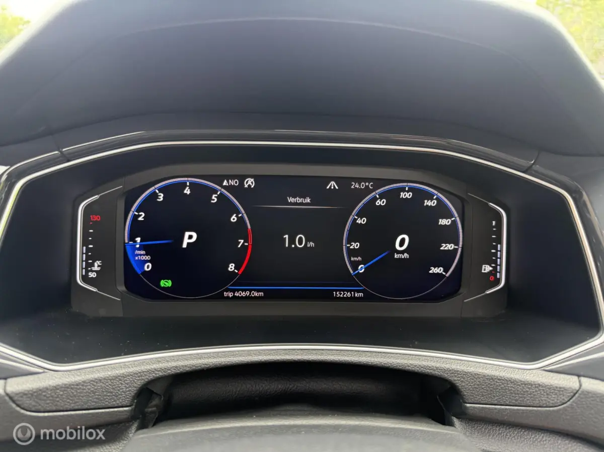 1.5 TSI Sport