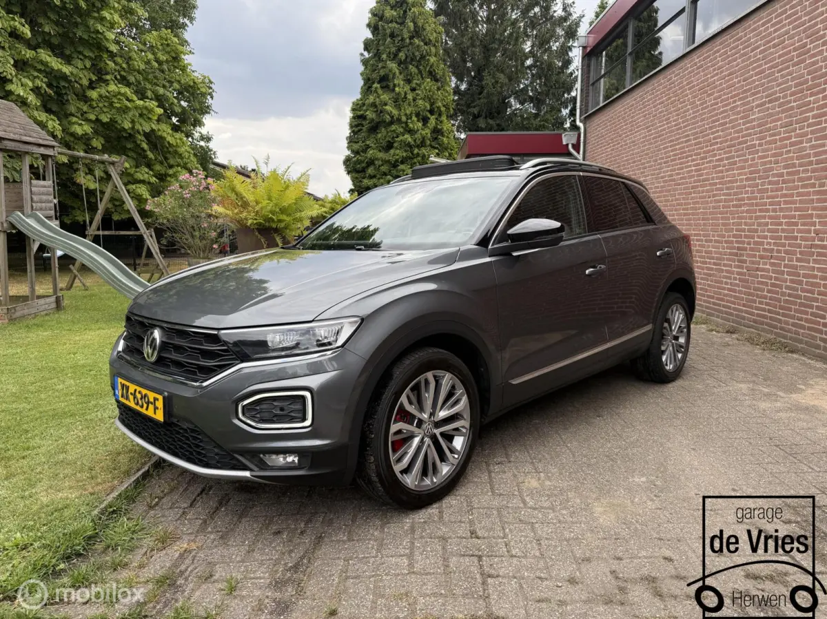 1.5 TSI Sport