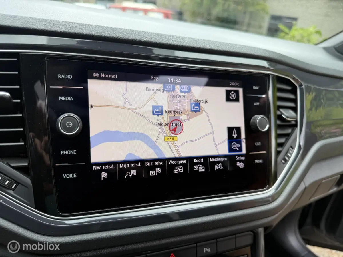 1.5 TSI Sport