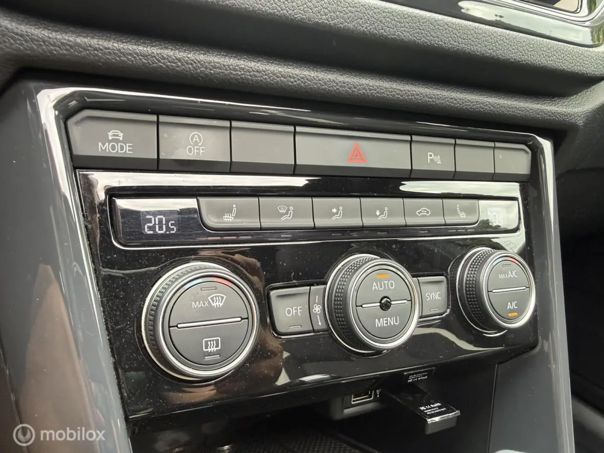 1.5 TSI Sport