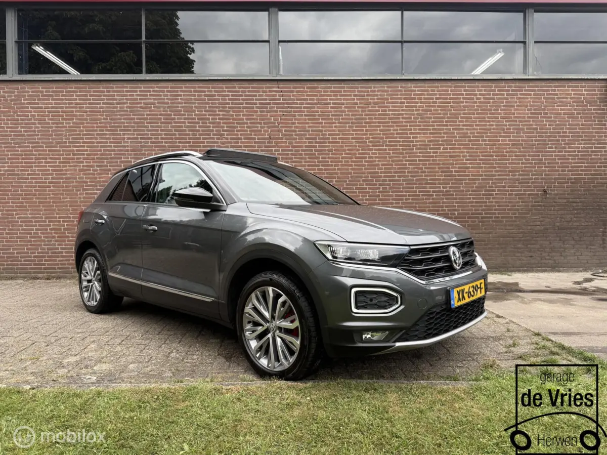 1.5 TSI Sport