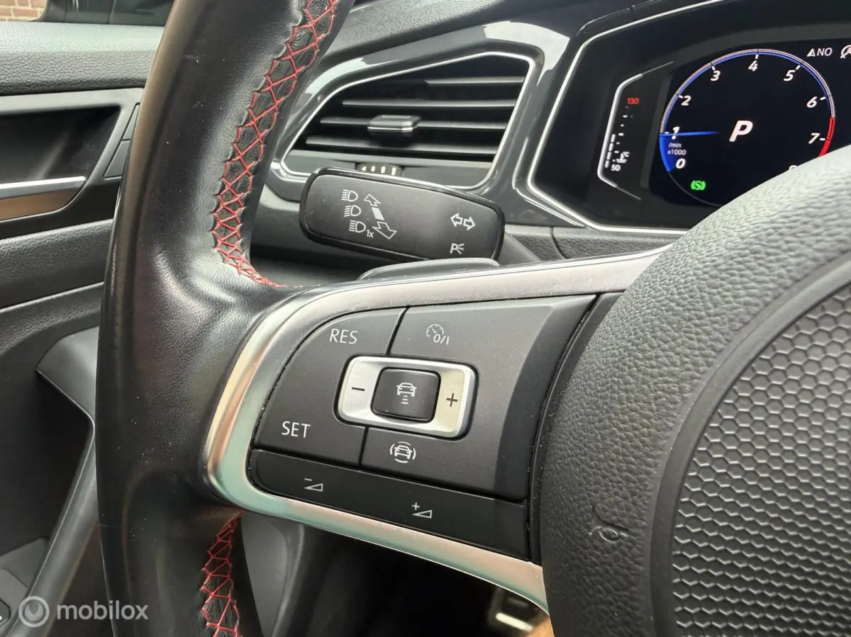1.5 TSI Sport