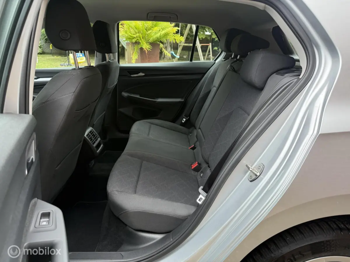 1.0 TSI Life Business