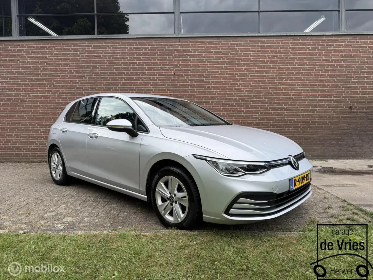 1.0 TSI Life Business