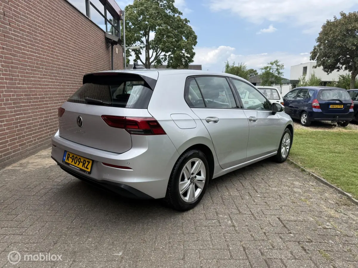 1.0 TSI Life Business