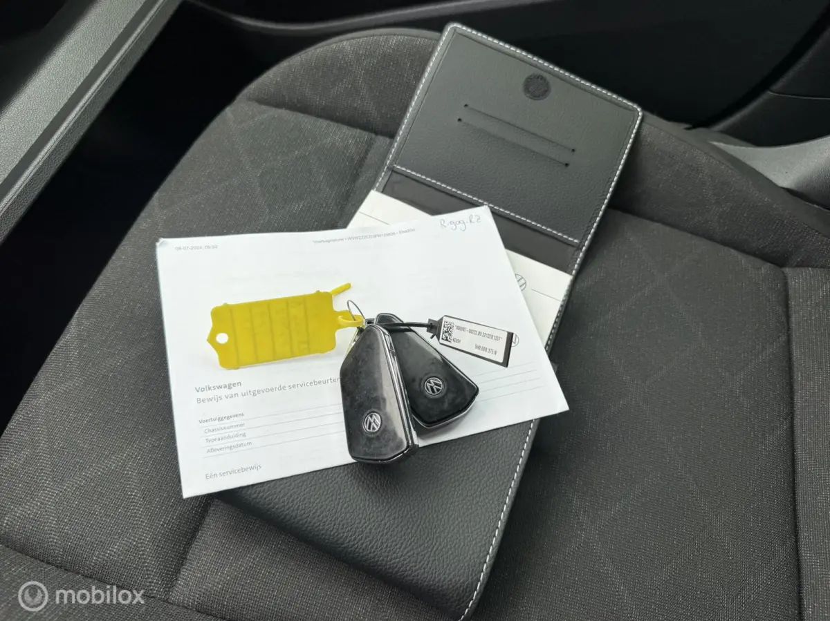 1.0 TSI Life Business