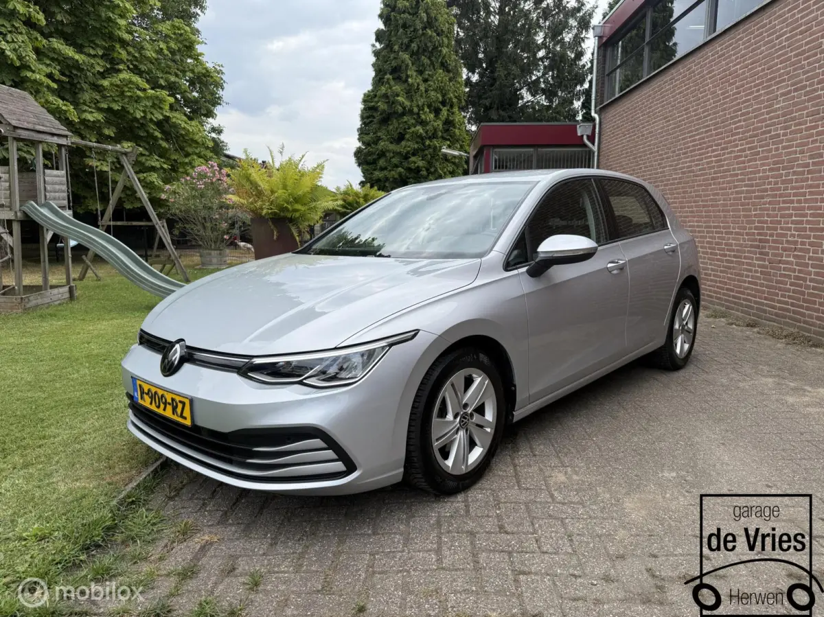 1.0 TSI Life Business