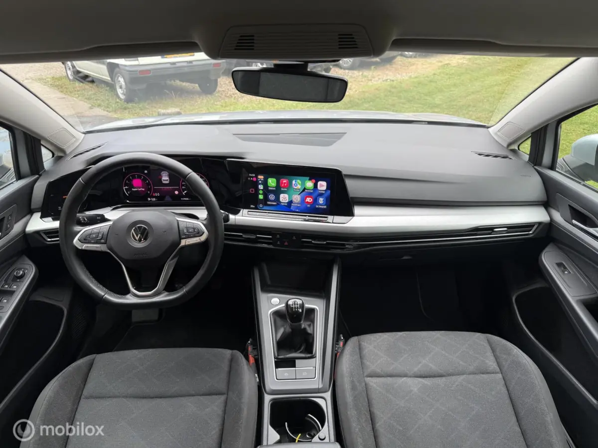 1.0 TSI Life Business