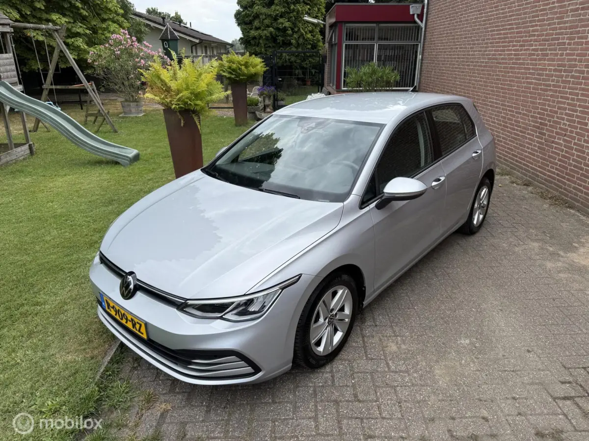 1.0 TSI Life Business