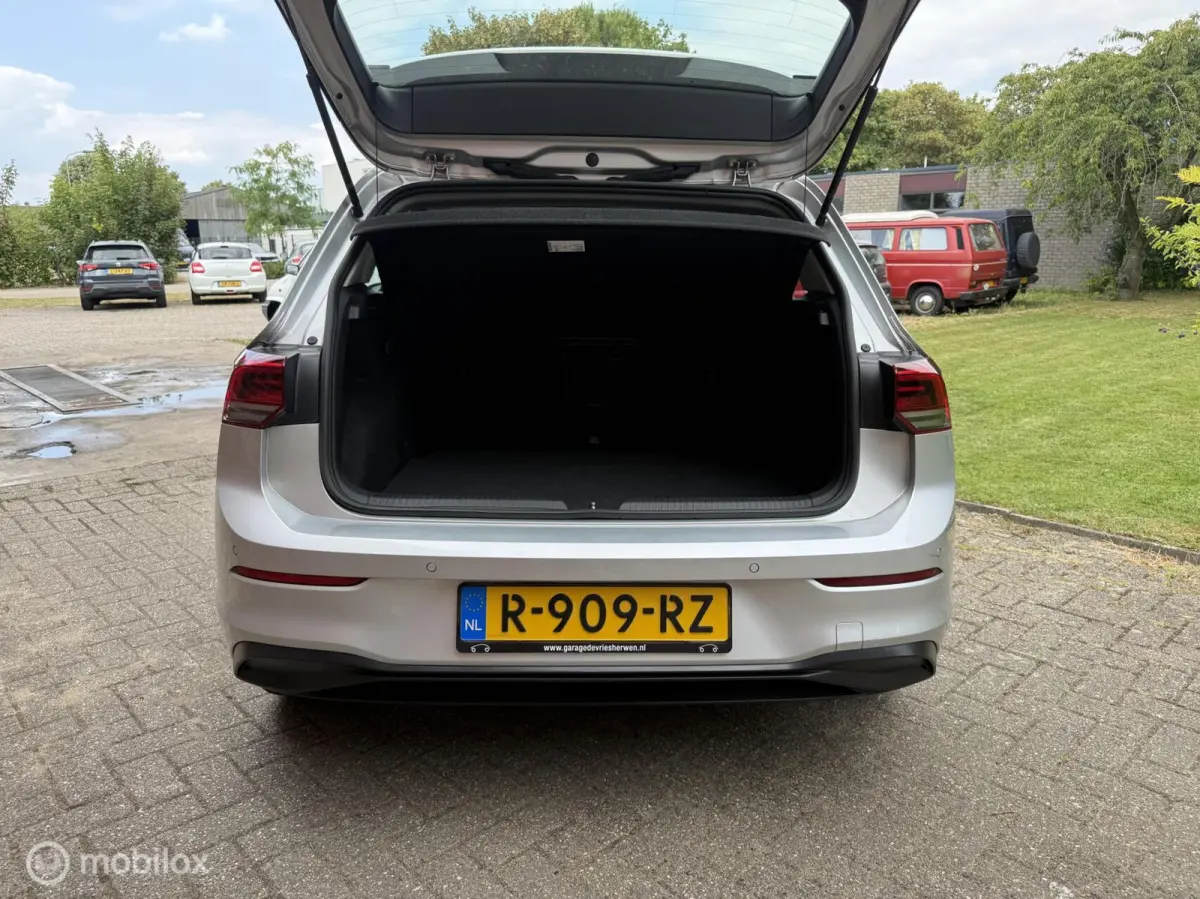 1.0 TSI Life Business