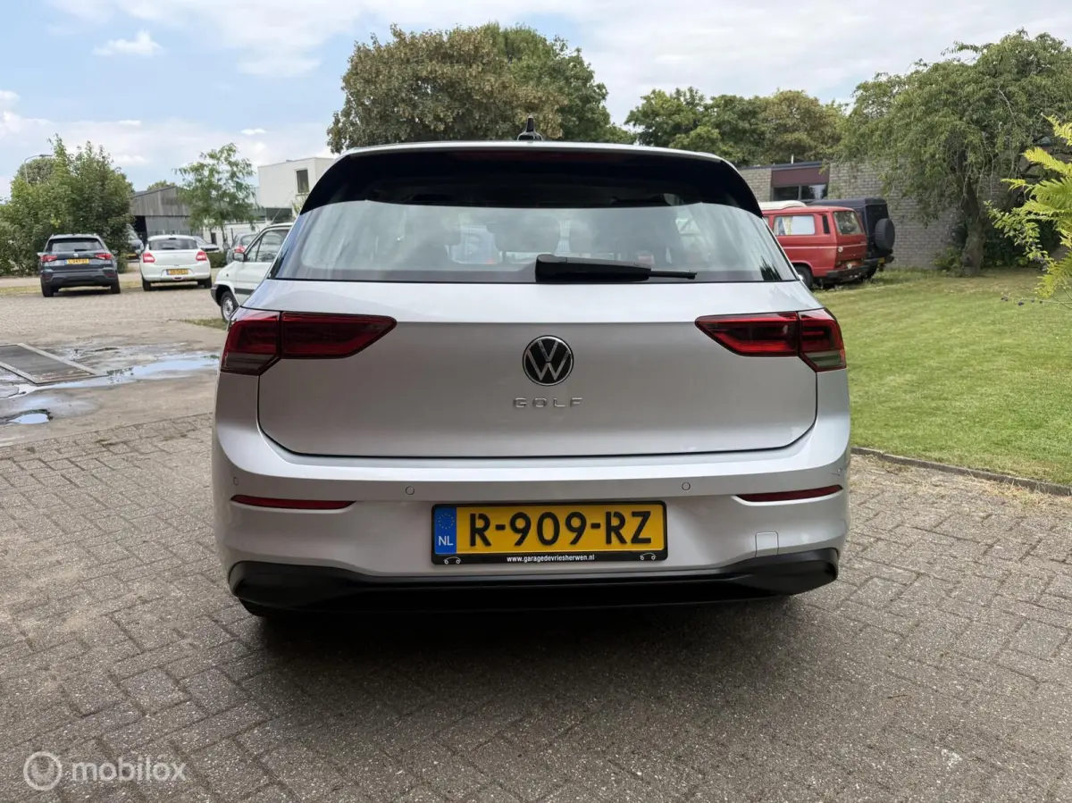 1.0 TSI Life Business