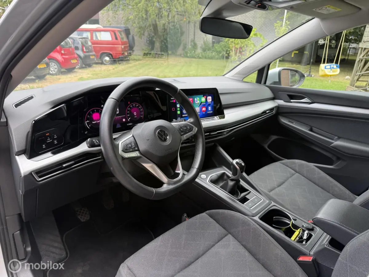 1.0 TSI Life Business