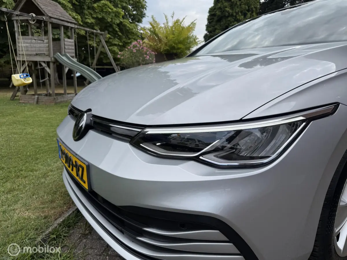 1.0 TSI Life Business