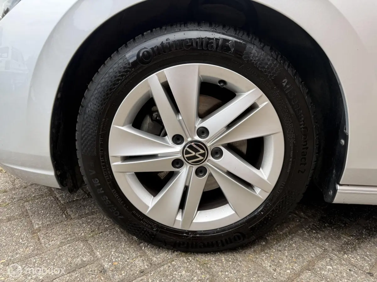 1.0 TSI Life Business