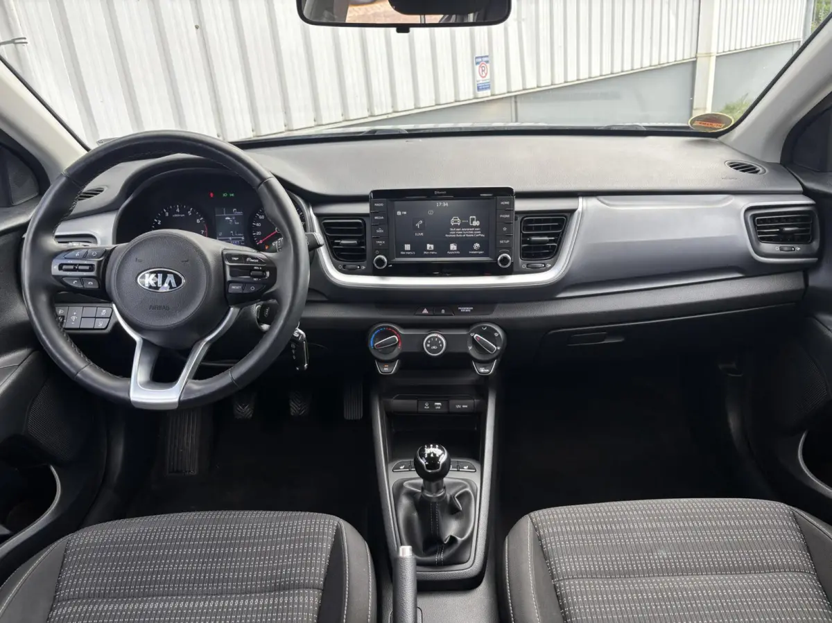 1.2 MPi 84pk DynamicPlusLine | Carplay | Stoel + stuurverwarming