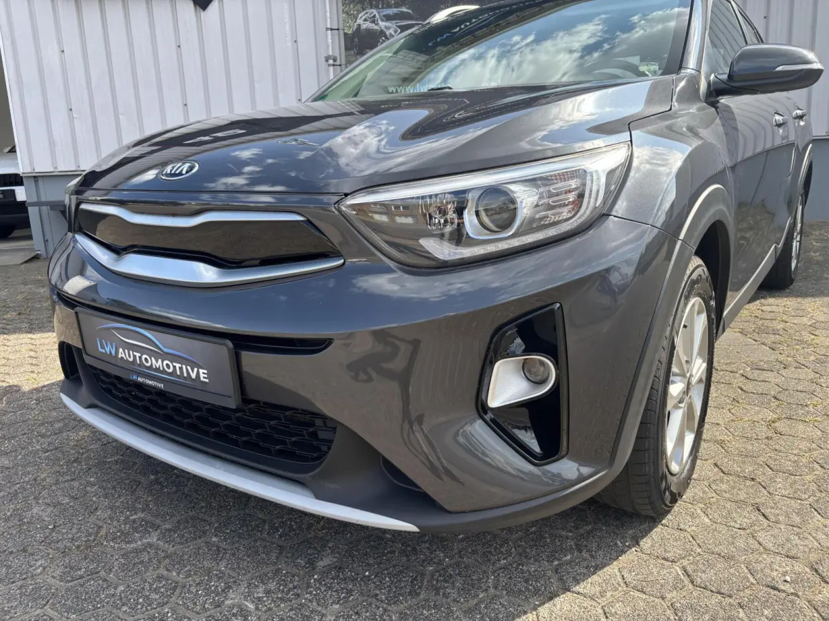 1.2 MPi 84pk DynamicPlusLine | Carplay | Stoel + stuurverwarming