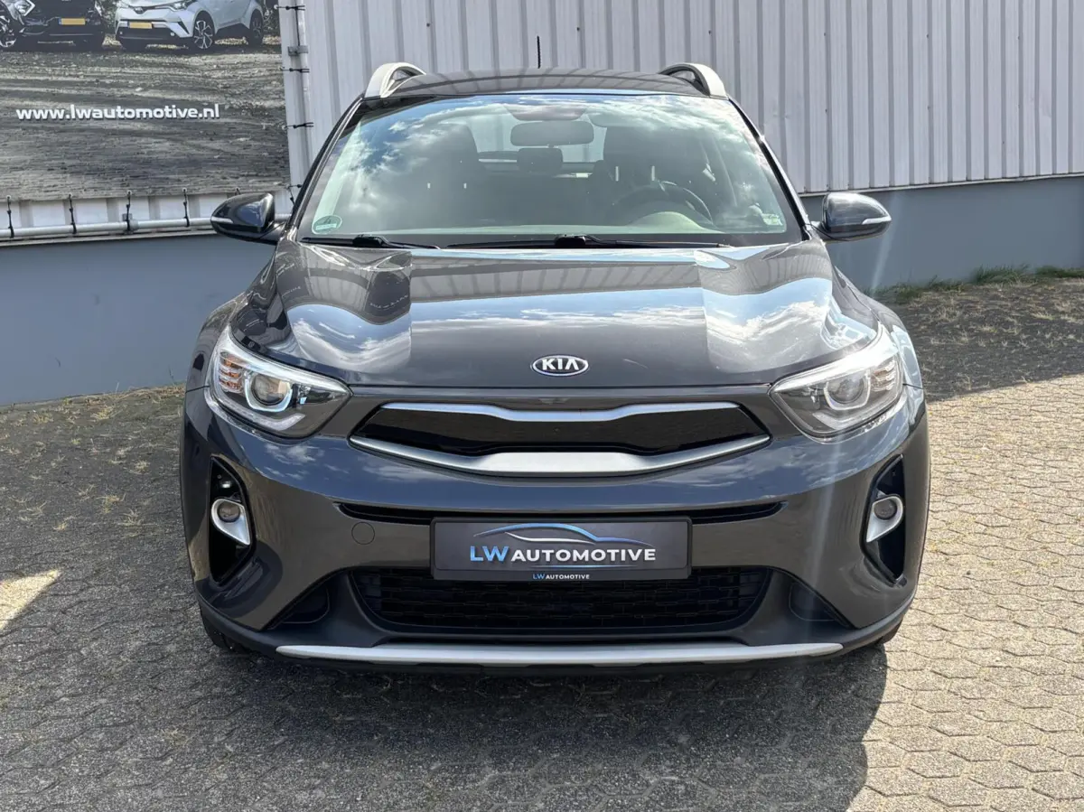1.2 MPi 84pk DynamicPlusLine | Carplay | Stoel + stuurverwarming