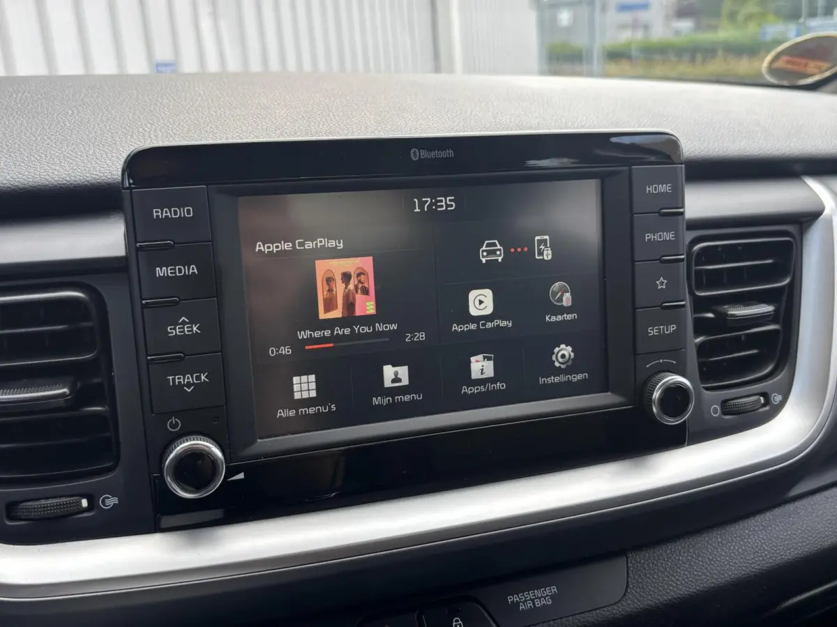 1.2 MPi 84pk DynamicPlusLine | Carplay | Stoel + stuurverwarming