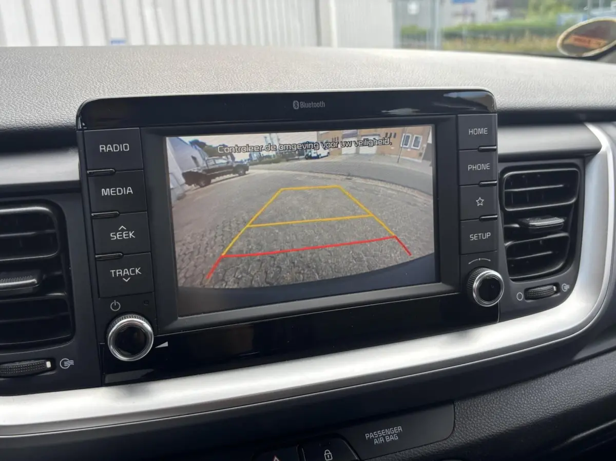 1.2 MPi 84pk DynamicPlusLine | Carplay | Stoel + stuurverwarming